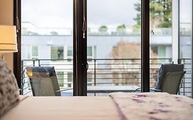 West Seattle'S Modern Townhome